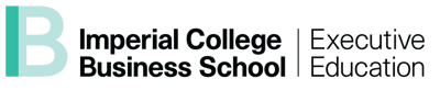 Imperial College Business School - official logo