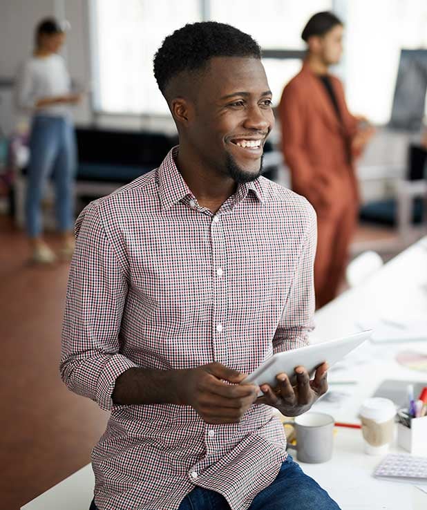 Find out more about the UCL Leadership Academy