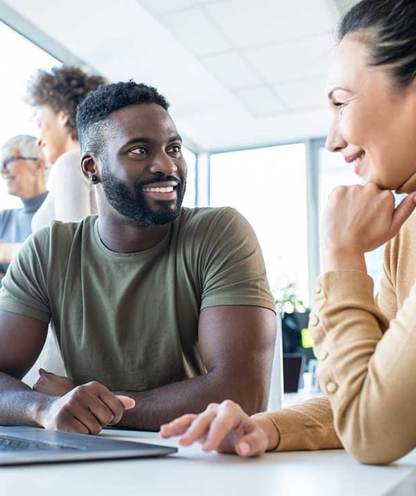 Find out more about the UCL Leadership Academy